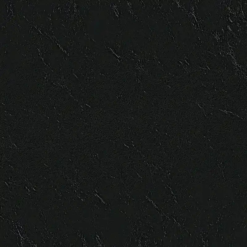 Fauteuil de salon en similicuir Daphne