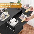Grande commode moderne