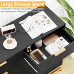 Grande commode moderne