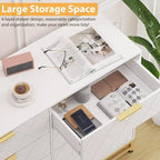 Grande commode moderne