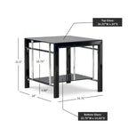 Table d'appoint