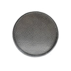 Ensemble de table ronde moderne 3 pièces