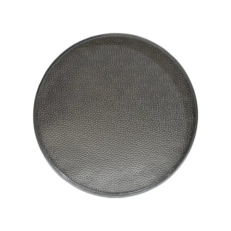 Ensemble de table ronde moderne 3 pièces