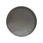 Ensemble de table ronde moderne 3 pièces
