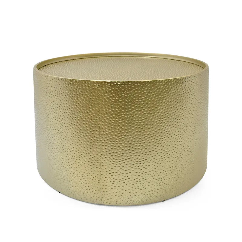 Ensemble de table ronde moderne 3 pièces