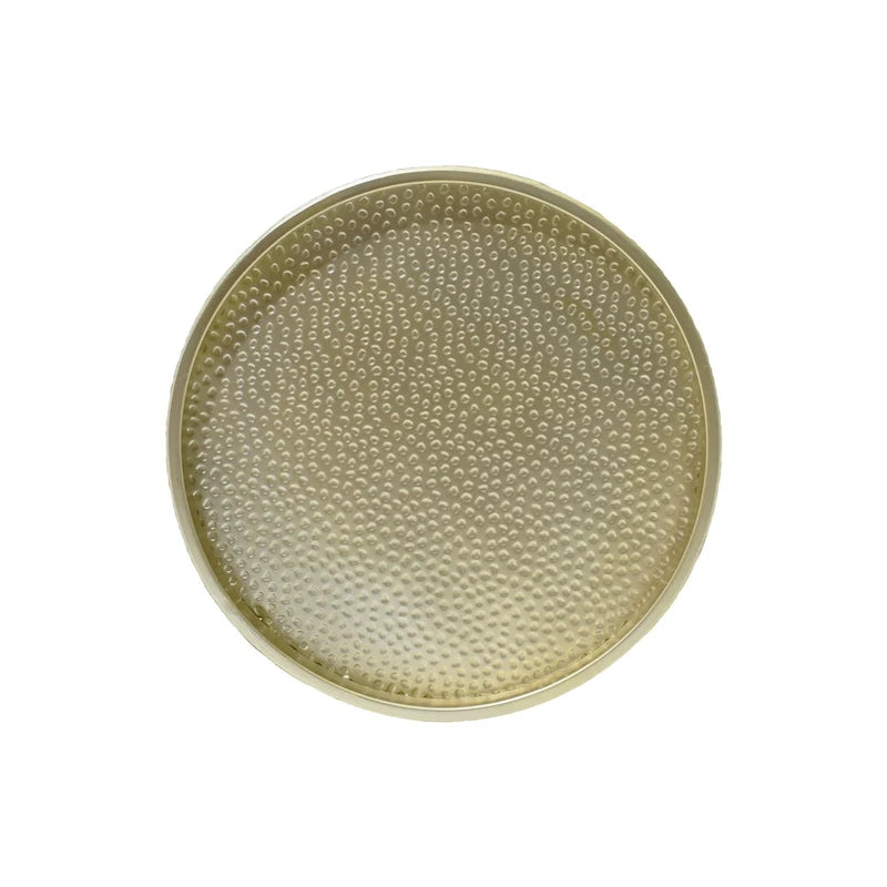 Ensemble de table ronde moderne 3 pièces