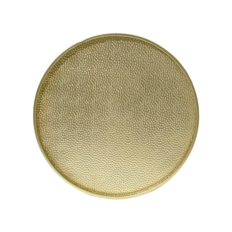 Ensemble de table ronde moderne 3 pièces