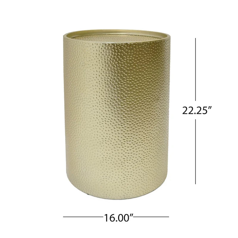 Ensemble de table ronde moderne 3 pièces