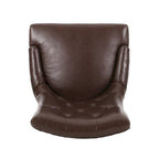 Chaises de salle à manger capitonnées Cheney (Lot de 2)