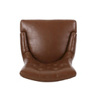 Chaises de salle à manger capitonnées Cheney (Lot de 2)