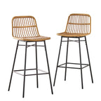 Tabouret de bar Greenville de 30 pouces