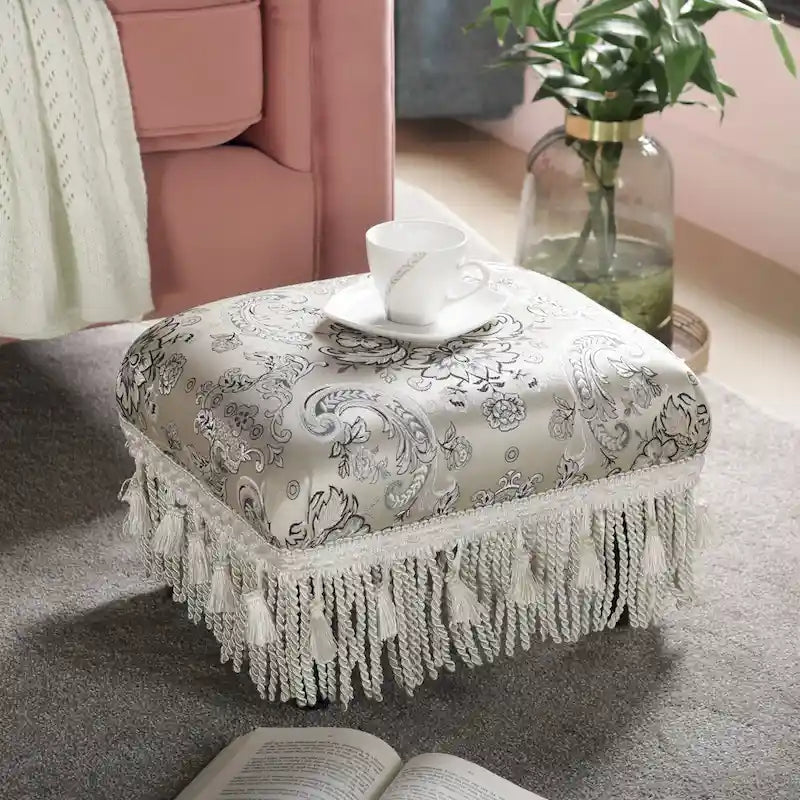 Fiona le Repose-pieds