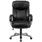 Fauteuil de bureau ergonomique pivotant de direction