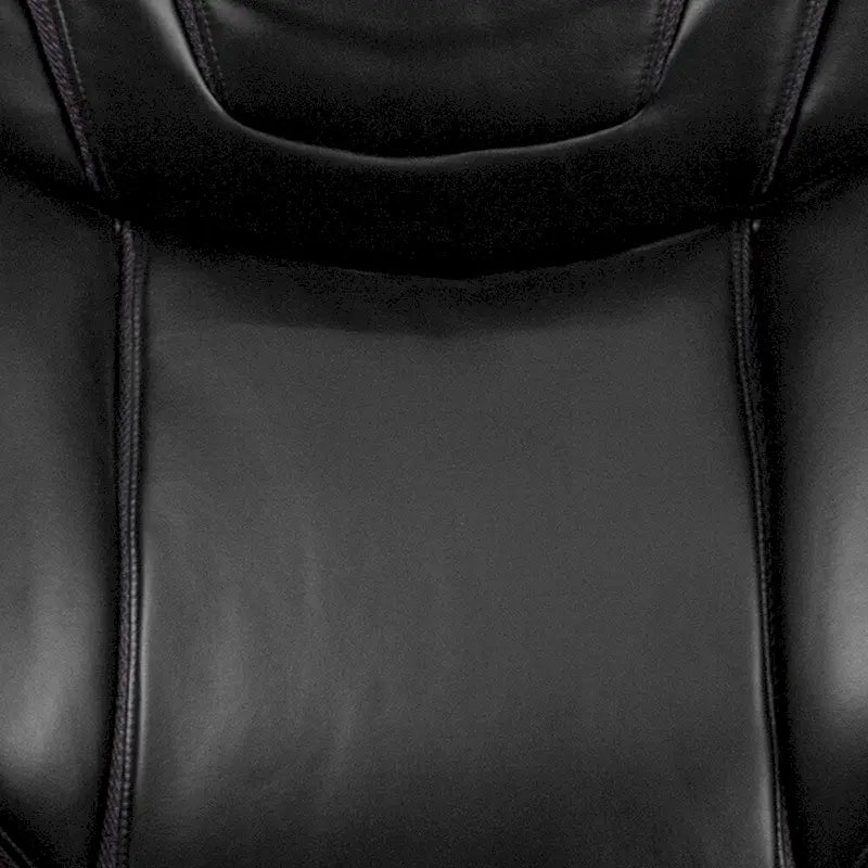 Fauteuil de bureau ergonomique pivotant de direction