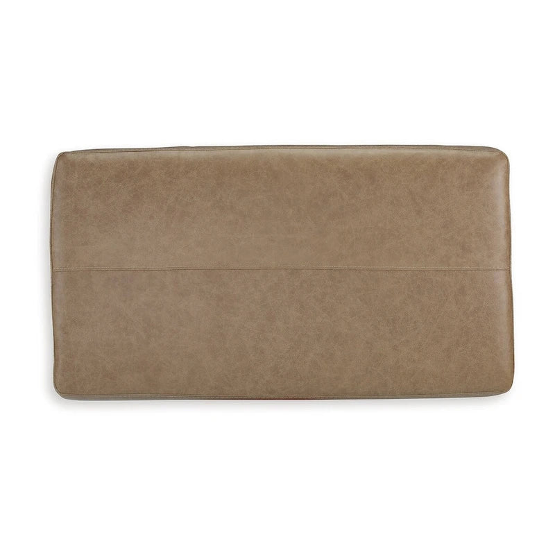 Pouf Lombardia Tumbleweed