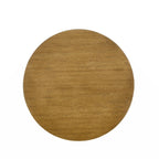 Table basse en bois massif pour salon