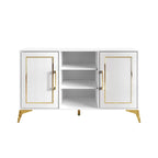 Buffet contemporain