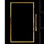 Buffet contemporain