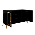 Buffet contemporain