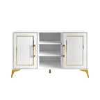 Buffet contemporain