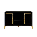 Buffet contemporain
