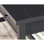 Writing Desk Raven