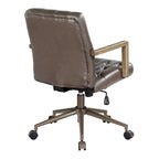 Chaise de bureau Waltham
