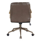 Chaise de bureau Waltham