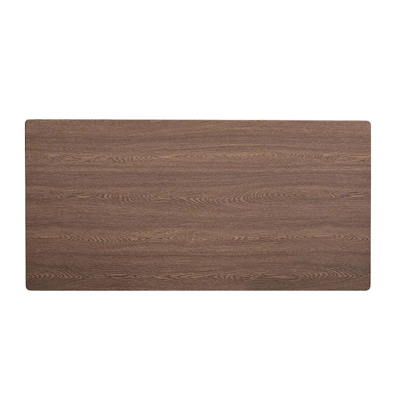 Ensemble table de bar et tabourets compacts 5 pièces moderne